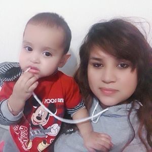 Meet your Posher, Briana